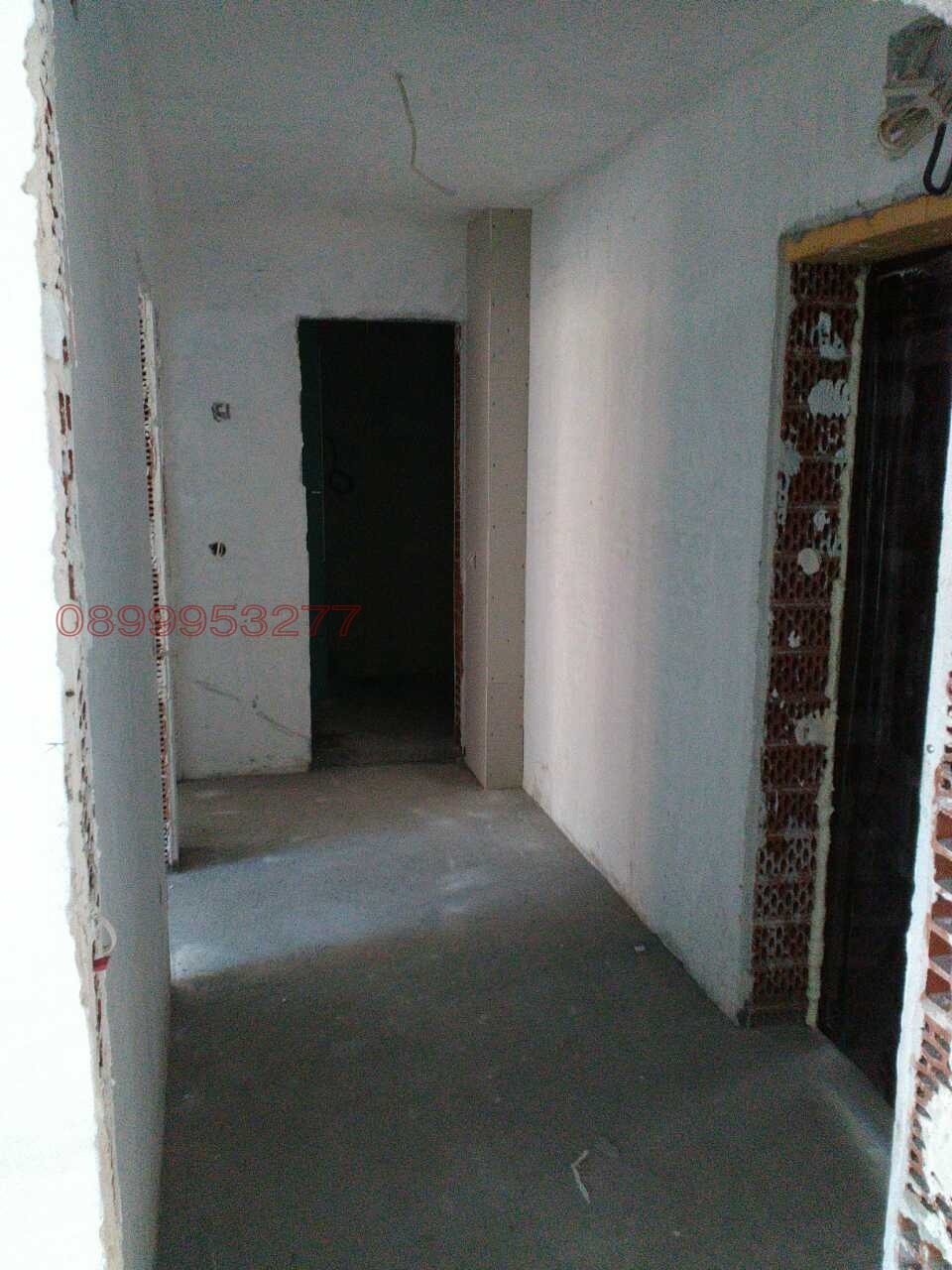 Продава 3-СТАЕН, гр. Благоевград, Еленово 2, снимка 8 - Апартаменти - 55724577