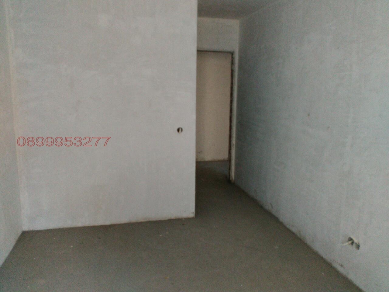 Продава 3-СТАЕН, гр. Благоевград, Еленово 2, снимка 16 - Апартаменти - 55724577