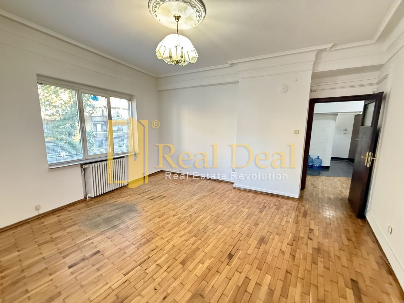 Продава 4-СТАЕН, гр. София, Център, снимка 7 - Апартаменти - 54645963