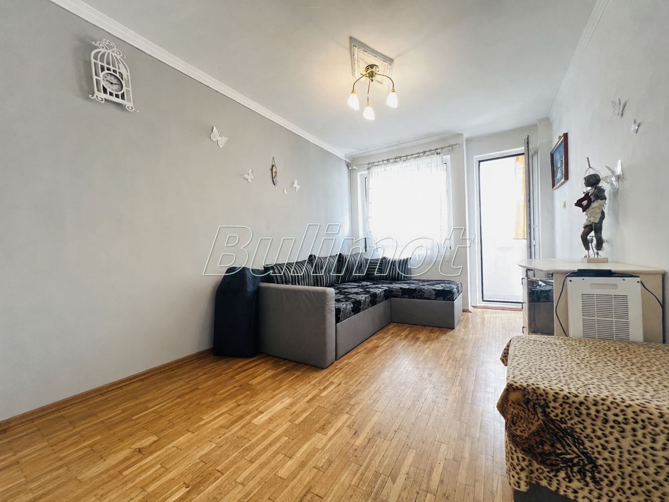 Продава 4-СТАЕН, гр. Варна, Център, снимка 3 - Апартаменти - 54943352