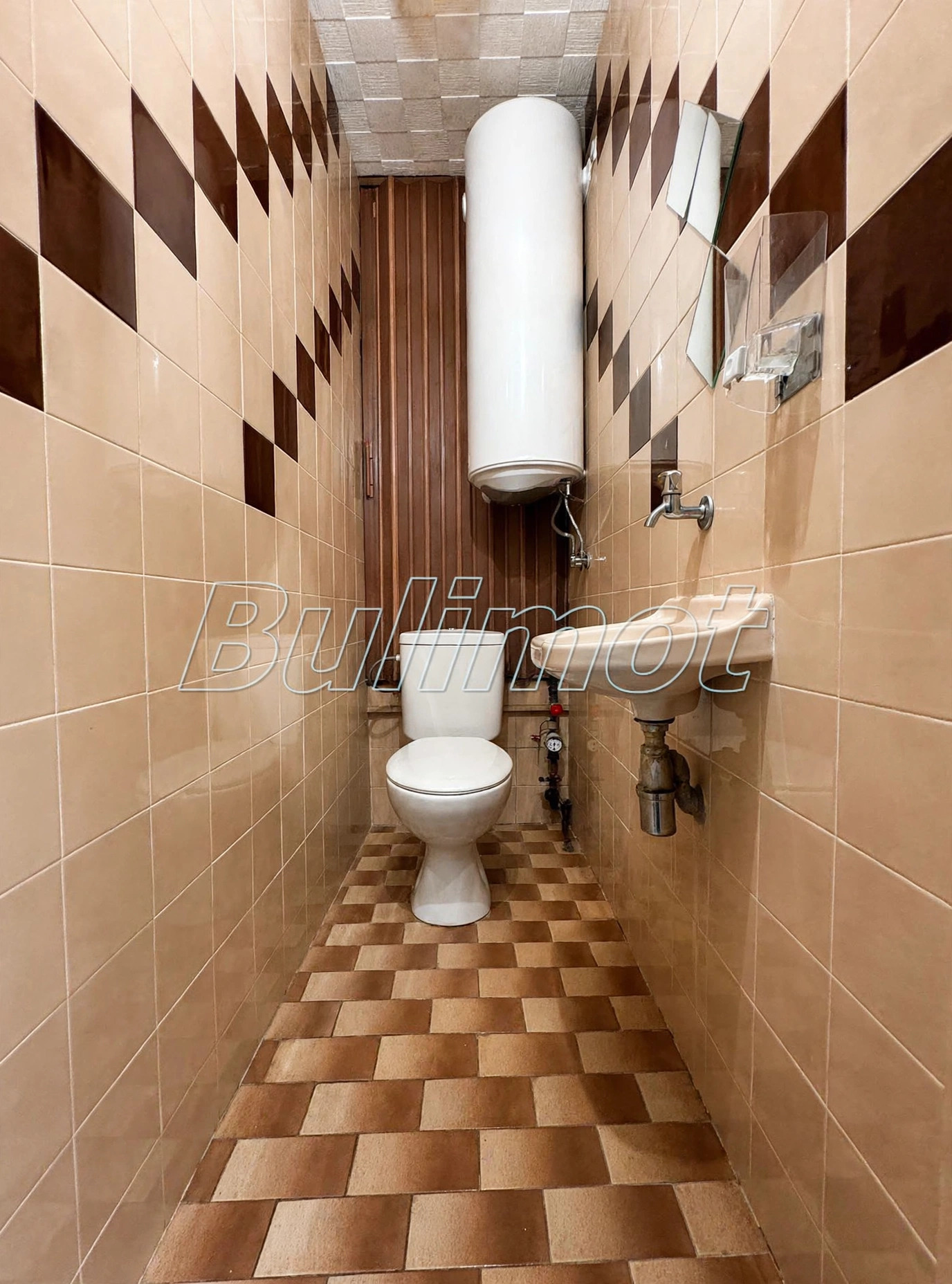 Продава 3-СТАЕН, гр. Варна, Център, снимка 13 - Апартаменти - 55389784
