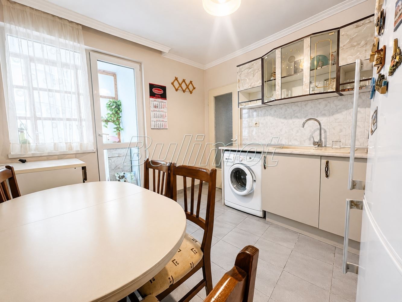 Продава 4-СТАЕН, гр. Варна, Център, снимка 7 - Апартаменти - 54943352