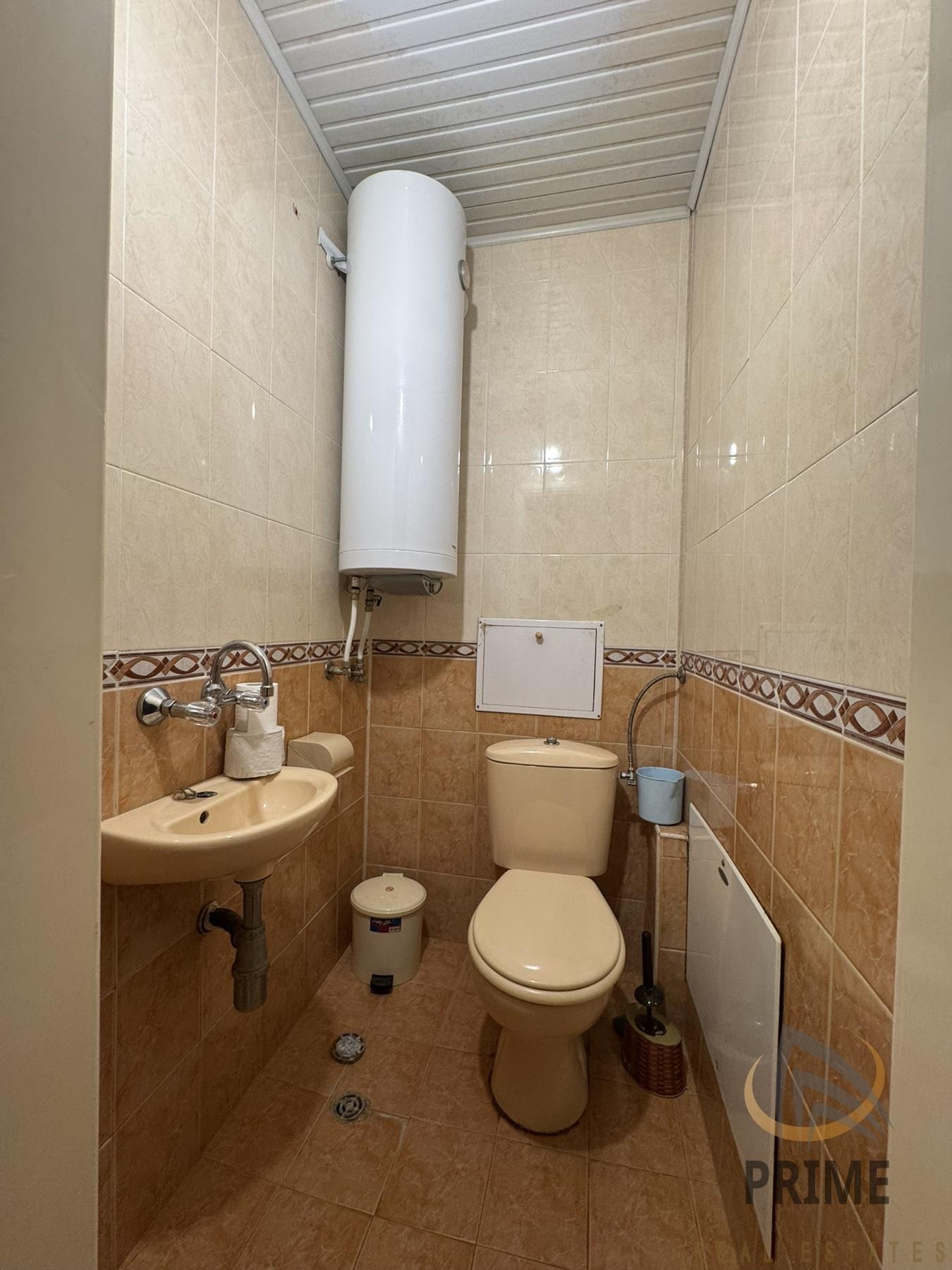 Продава 3-СТАЕН, гр. Бургас, Лазур, снимка 9 - Апартаменти - 56620339