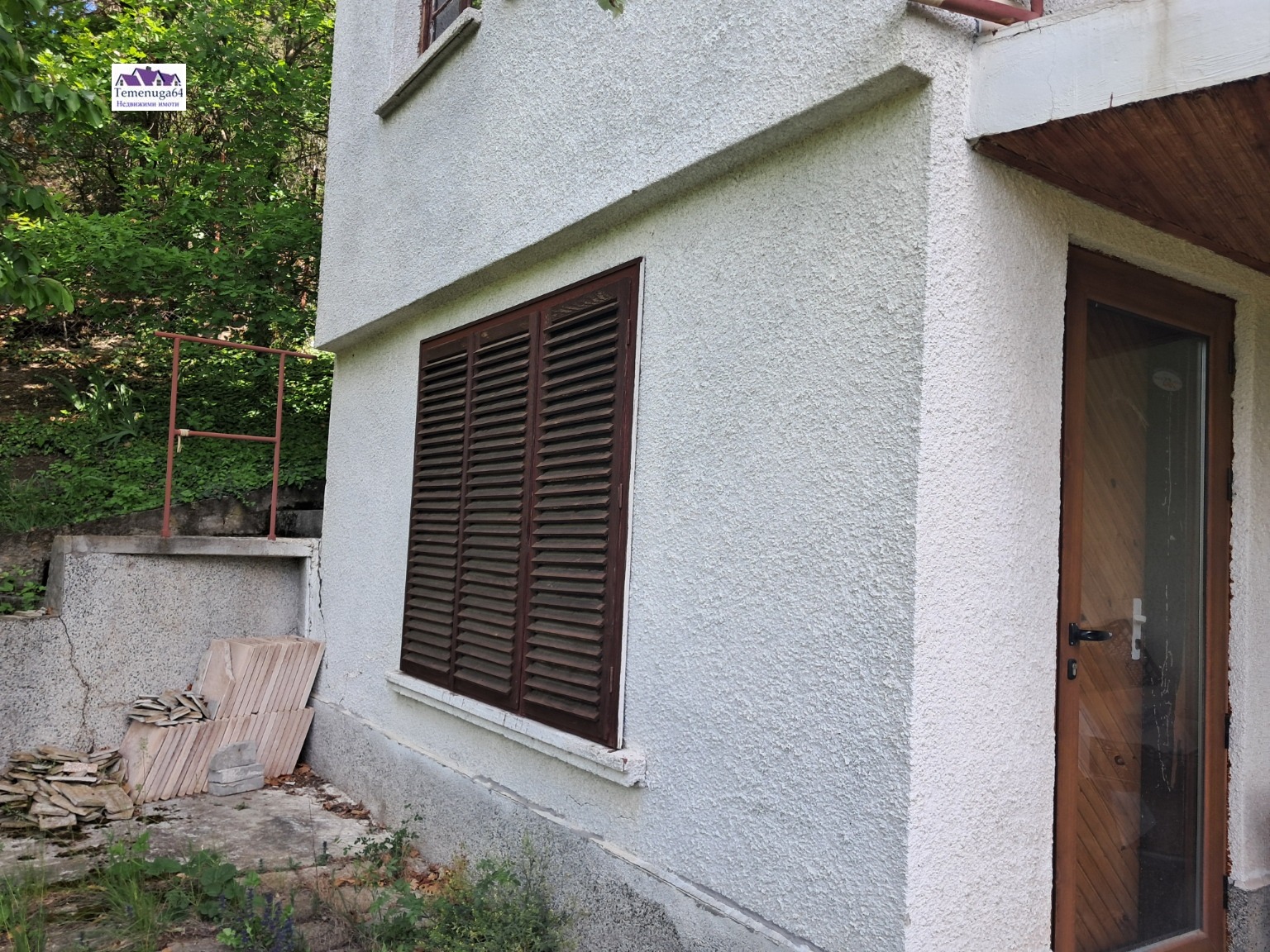 Продава КЪЩА, с. Луково, област София област, снимка 2 - Къщи - 54083407