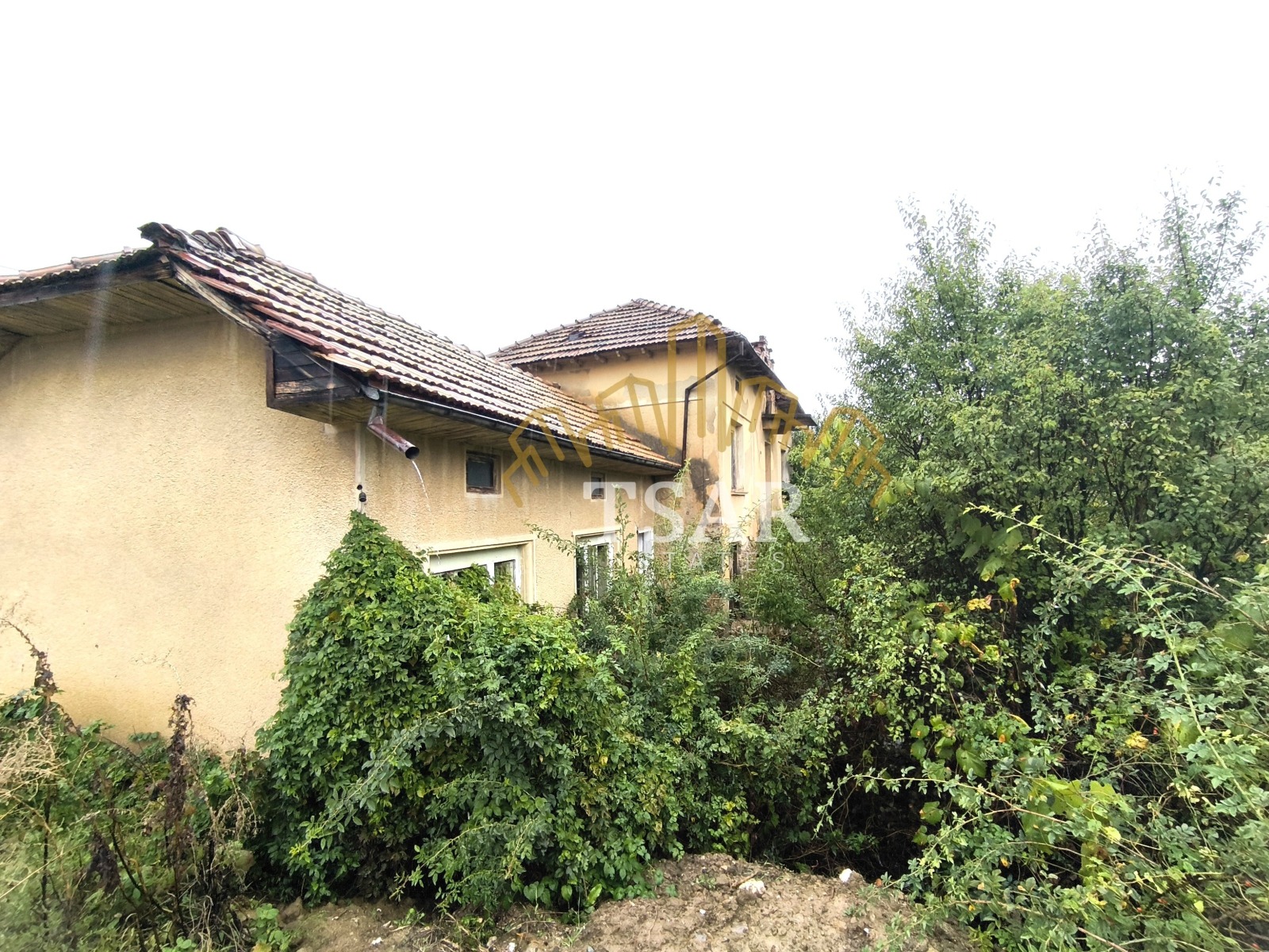 Продава КЪЩА, с. Бяла река, област Велико Търново, снимка 5 - Къщи - 53830851