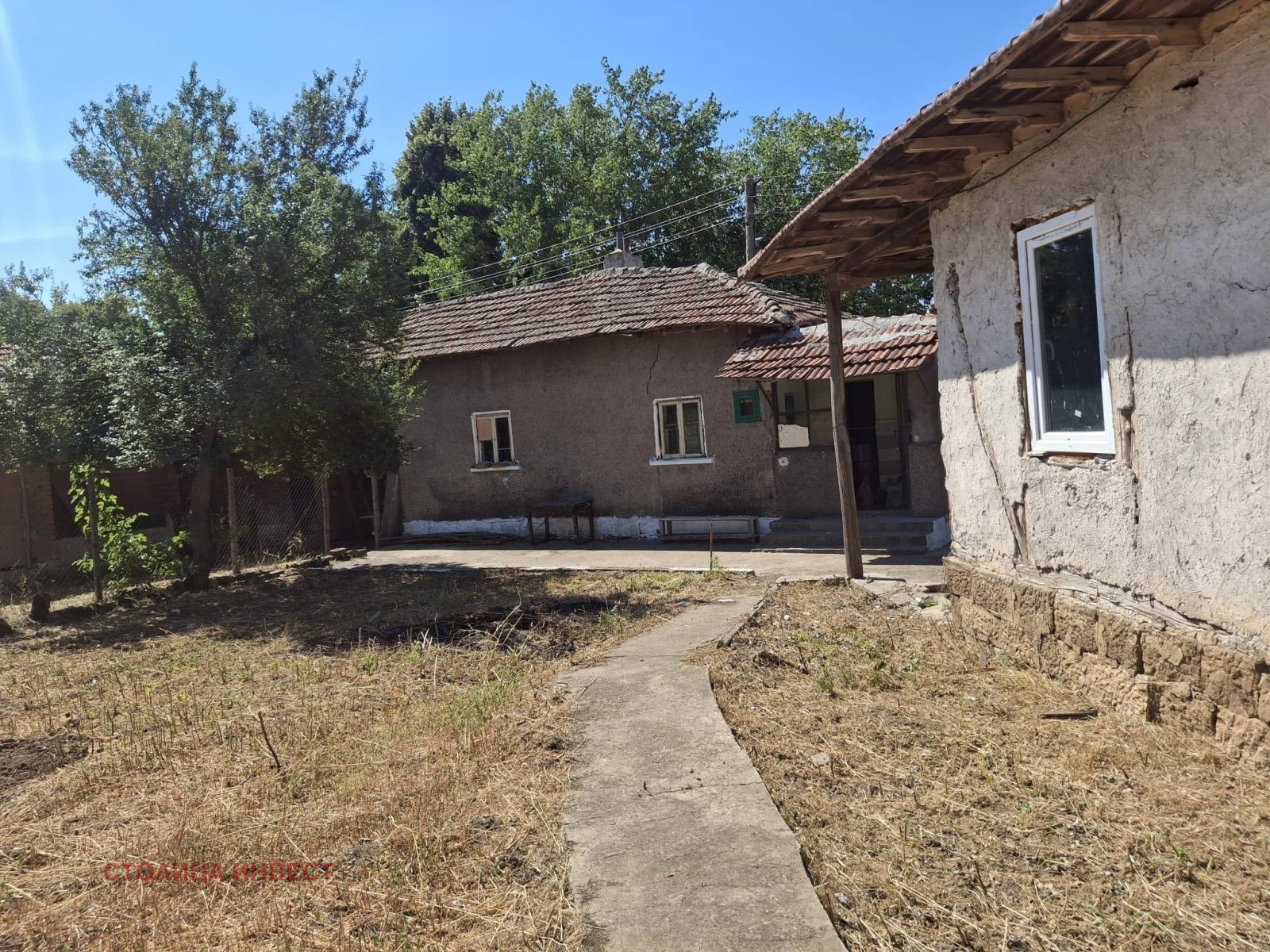 Продава КЪЩА, с. Беловец, област Разград, снимка 10 - Къщи - 55783431