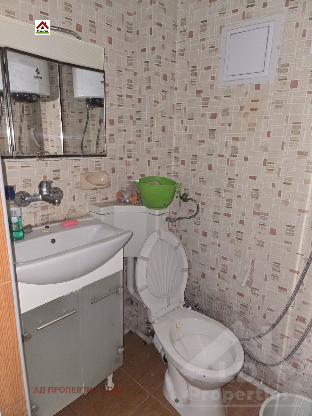 Продава ГАРАЖ, ПАРКОМЯСТО, гр. Варна, Централна поща, снимка 5 - Гаражи и паркоместа - 55850604