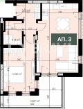 Продава 2-СТАЕН, гр. Пловдив, Отдих и култура, снимка 13