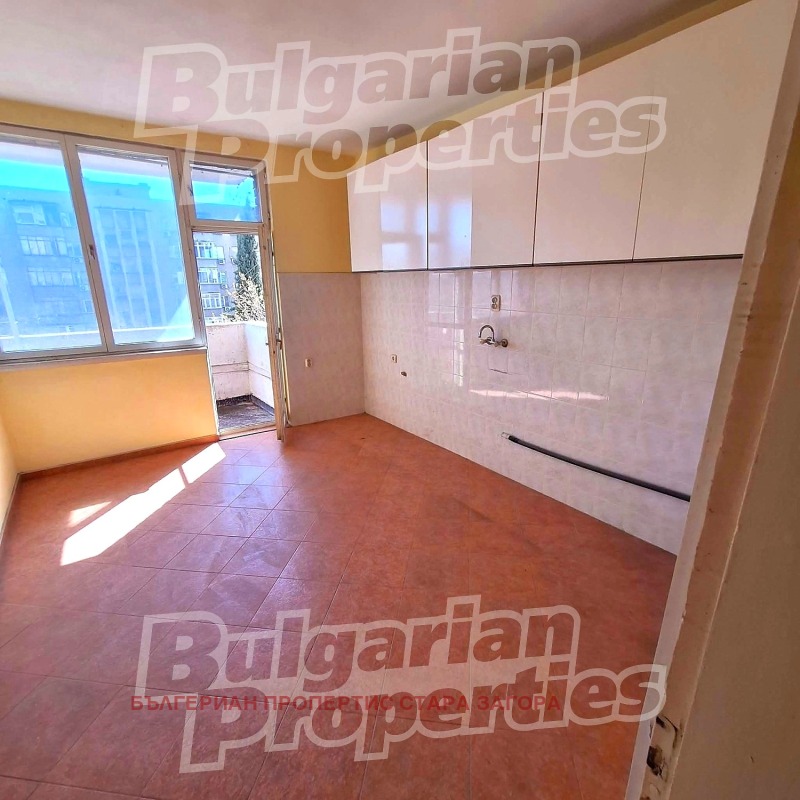 Продава 2-СТАЕН в град Стара Загора, Център - 63 кв.м / 120 000 € » 234 699.60 лв., БЪЛГЕРИАН ПРОПЕРТИС СТАРА ЗАГОРА