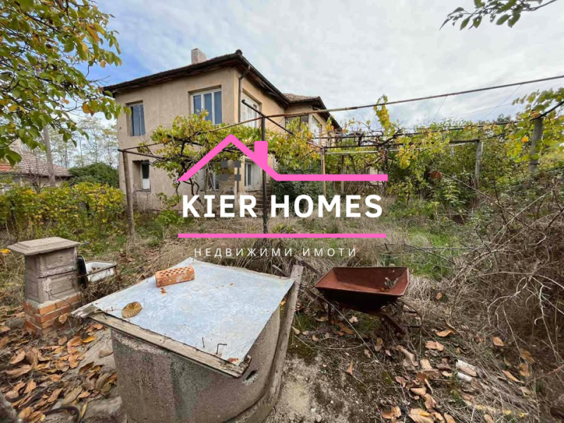 Продава КЪЩА в област Стара Загора, с. Помощник - 120 кв.м / 18 000 € » 35 204.94 лв., КИЕР ХОУМС