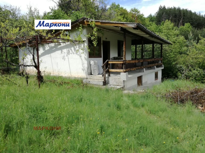 Продава ВИЛА в област София, с. Свидня - 60 кв.м / 18 000 € » 35 204.94 лв., МАРКОНИ