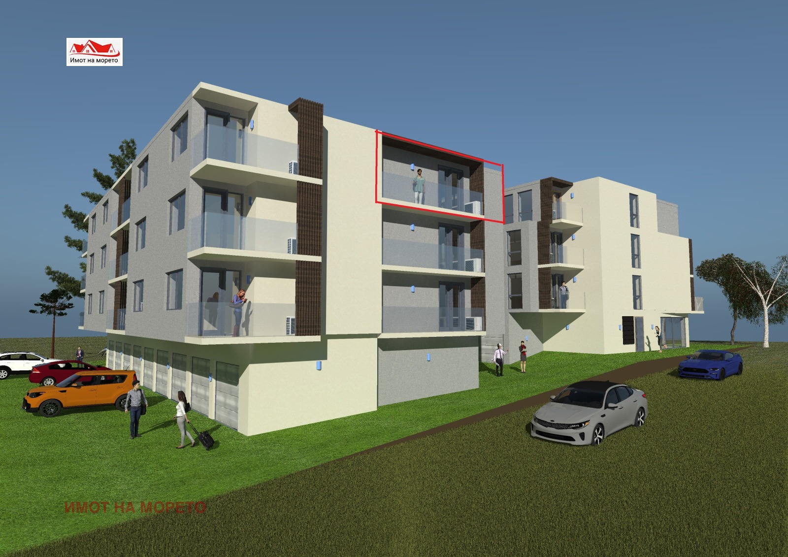 Продава 1-СТАЕН | Imot.bg — изображение 1