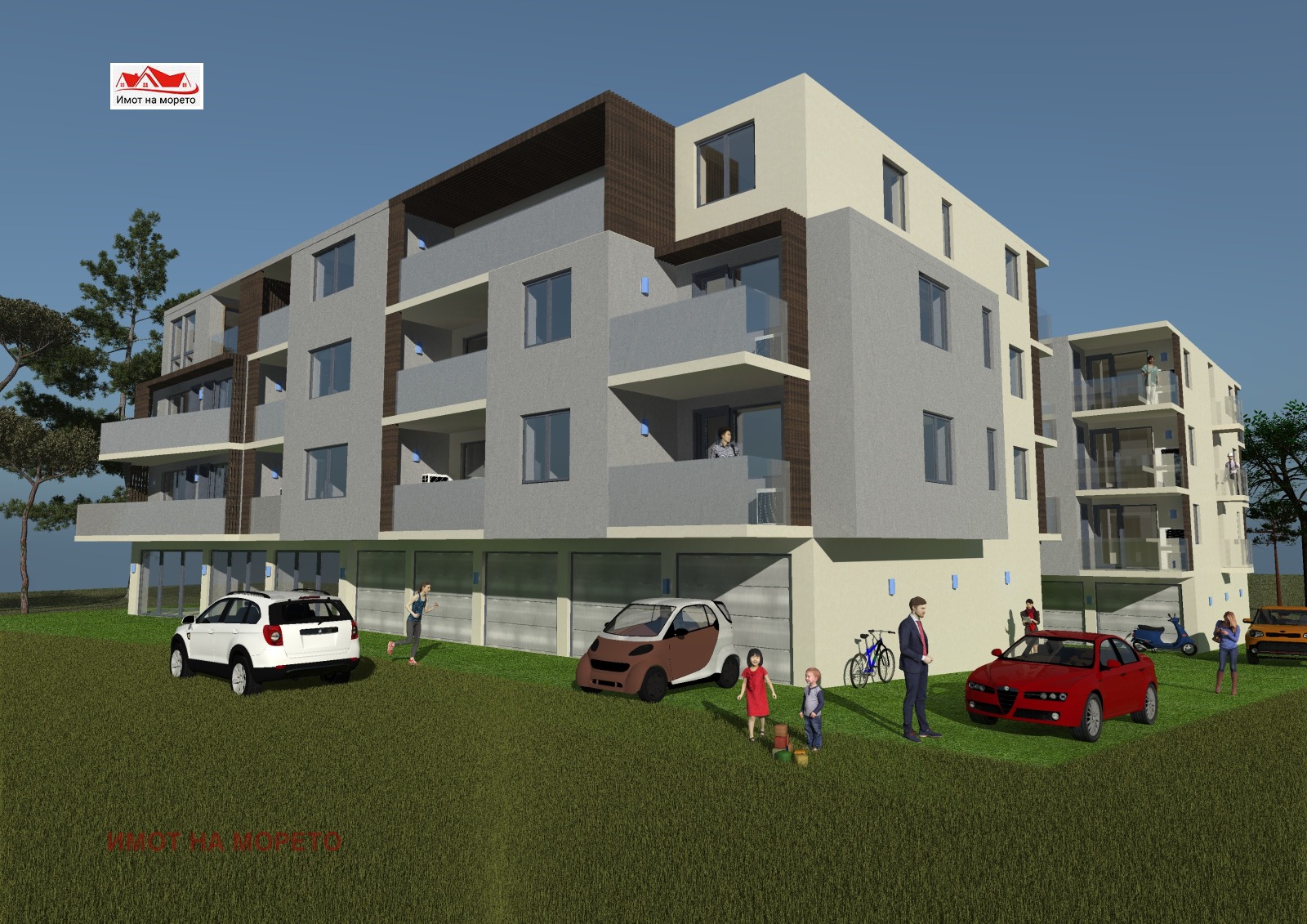 Продава 1-СТАЕН | Imot.bg — изображение 6