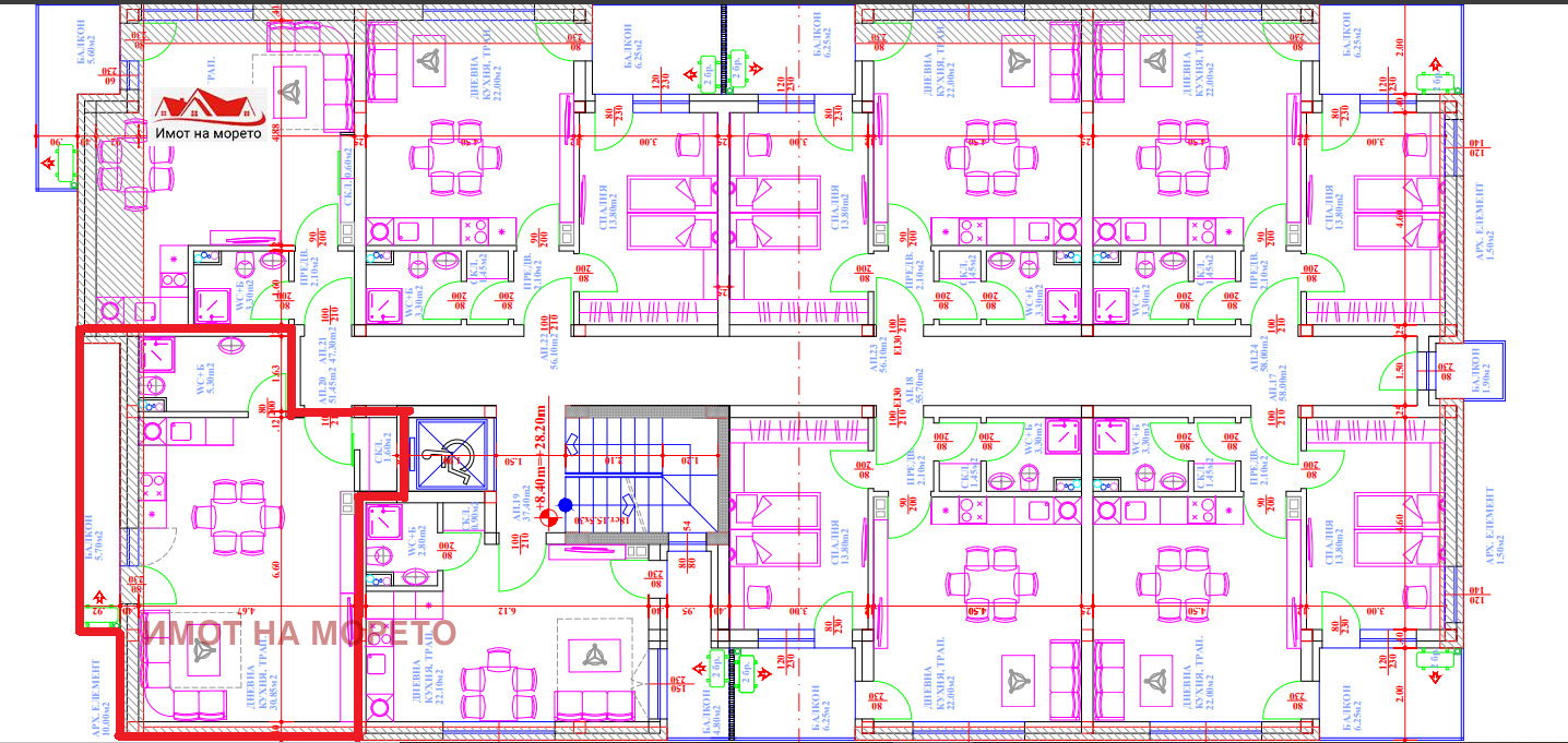 Продава 1-СТАЕН | Imot.bg — изображение 7