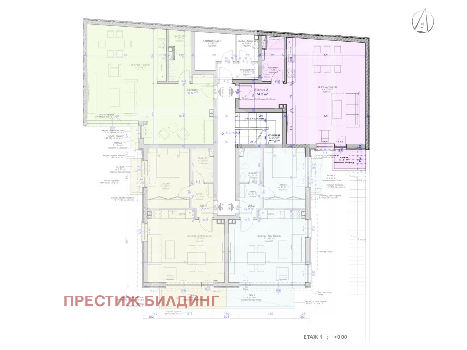 Продава 1-СТАЕН | Imot.bg — изображение 4