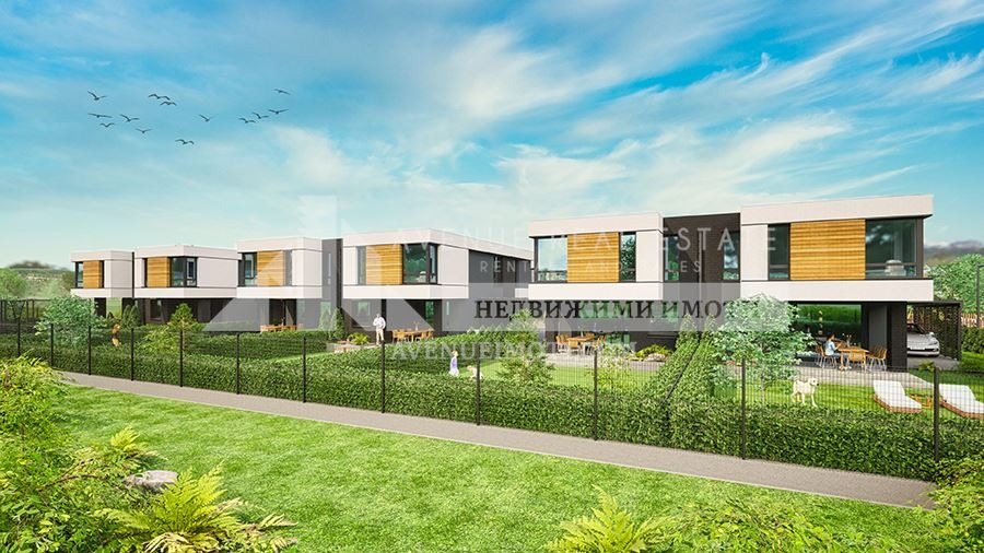 Продава КЪЩА | Imot.bg — изображение 7