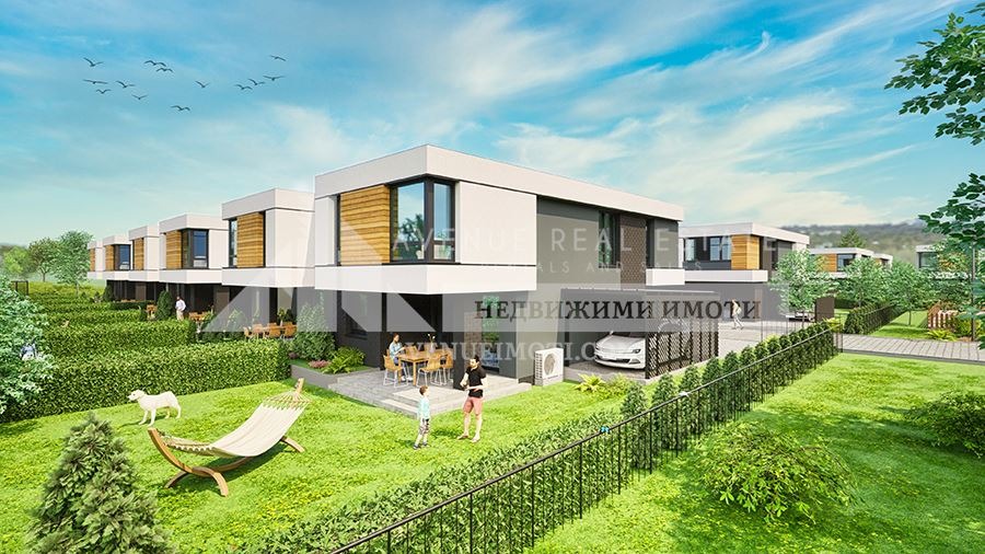 Продава КЪЩА | Imot.bg — изображение 3