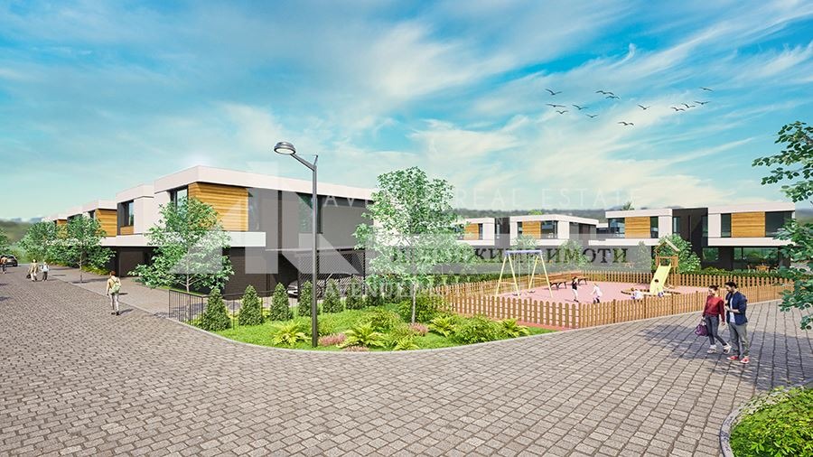 Продава КЪЩА | Imot.bg — изображение 5