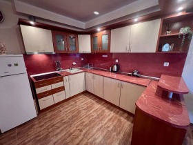 Studio Kosharitsa, regione Burgas