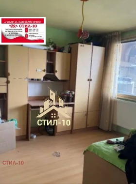 1 bedroom Bolnitsata, Shumen 1