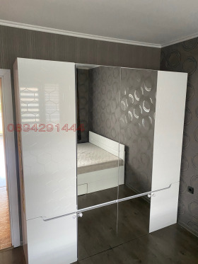 1 hálószoba Suhata reka, Sofia 3
