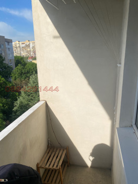 1 hálószoba Suhata reka, Sofia 8