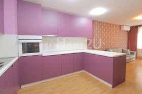1 slaapkamer Druzjba 1, Sofia