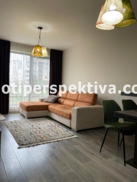 2 bedroom Hristo Smirnenski, Plovdiv 1