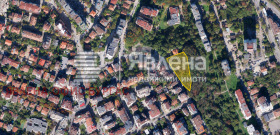Продава парцел град София Подуяне - [1] 