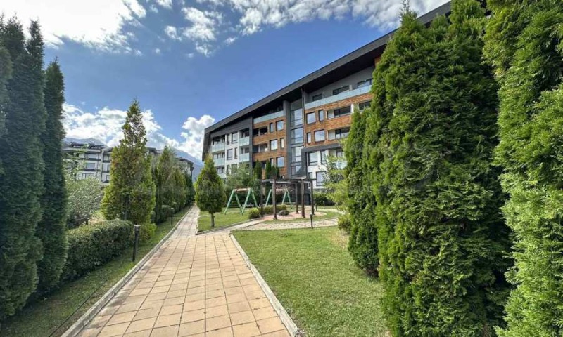 En venta  Estudio región Blagoevgrad , Razlog , 46 metros cuadrados | 29650956 - imagen [14]