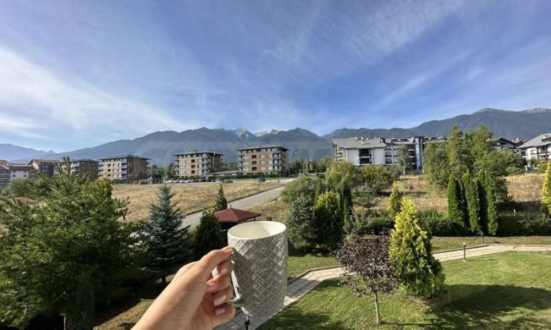 De vânzare  Studio regiunea Blagoevgrad , Razlog , 46 mp | 29650956 - imagine [12]