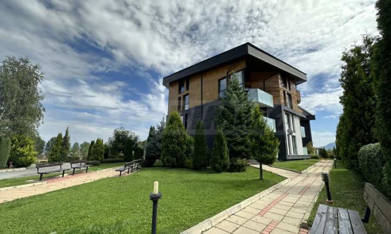 Продава  1-стаен област Благоевград , гр. Разлог , 46 кв.м | 29650956 - изображение [17]