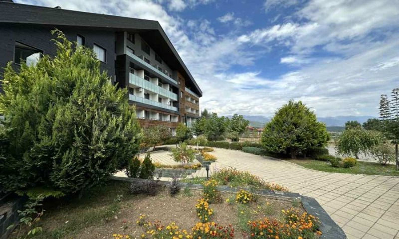 For Sale  Studio region Blagoevgrad , Razlog , 46 sq.m | 29650956 - image [15]