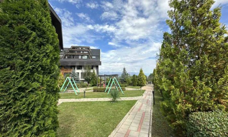 Na prodej  Studio oblast Blagoevgrad , Razlog , 46 m2 | 29650956 - obraz [13]