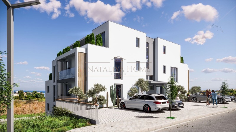 На продаж  Студія область Бургас , Созопол , 37 кв.м | 15776118 - зображення [3]
