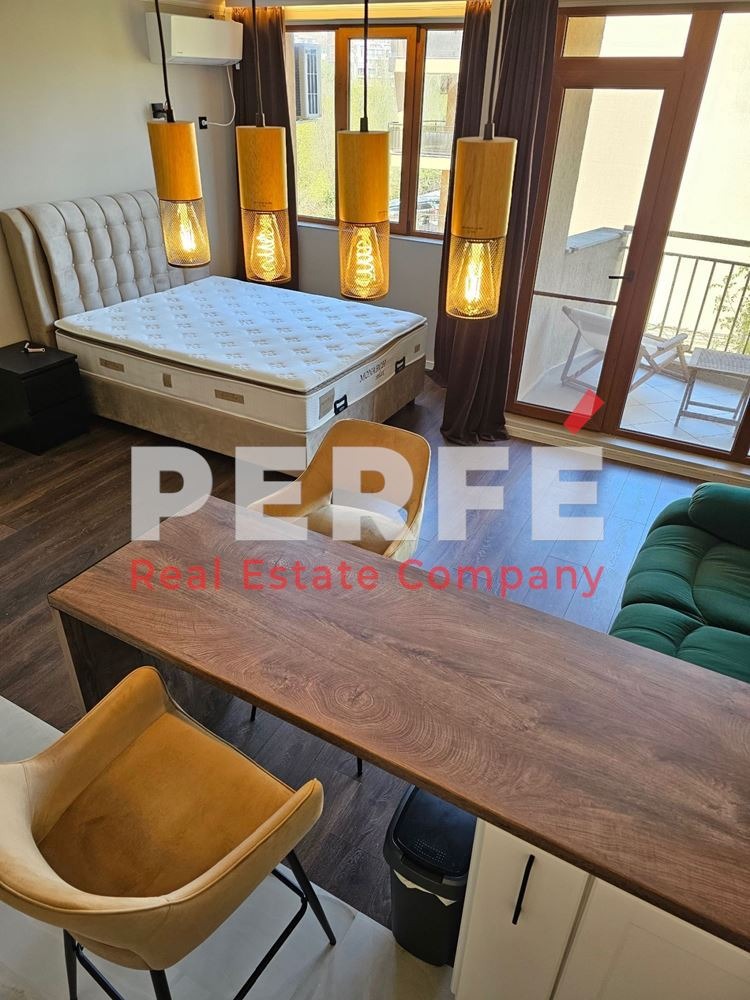 Na prodej  Studio oblast Burgas , Carevo , 49 m2 | 82350785