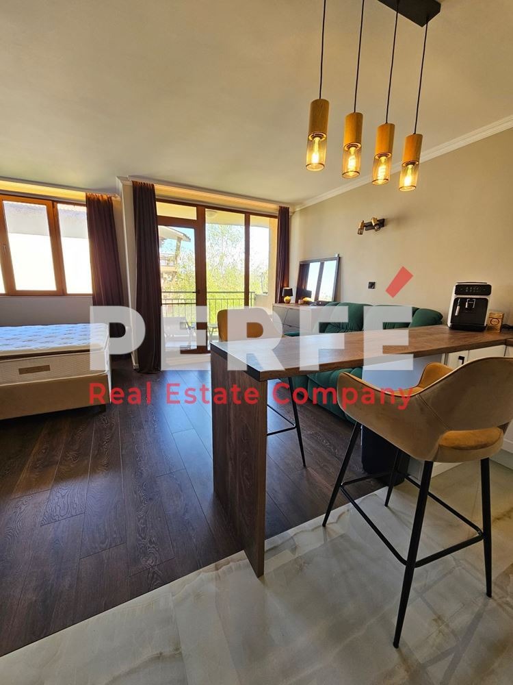 Na prodej  Studio oblast Burgas , Carevo , 49 m2 | 82350785 - obraz [2]