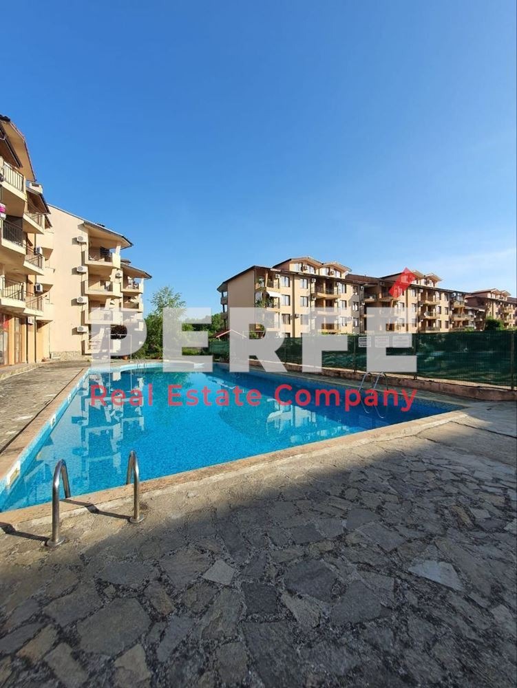Na prodej  Studio oblast Burgas , Carevo , 49 m2 | 82350785 - obraz [8]