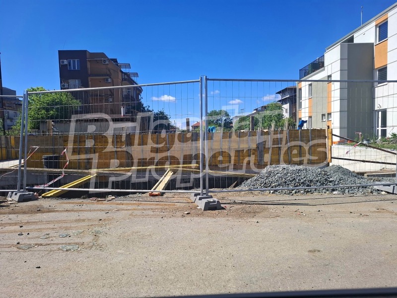 Продава 1-СТАЕН, гр. Приморско, област Бургас, снимка 3 - Апартаменти - 52799511