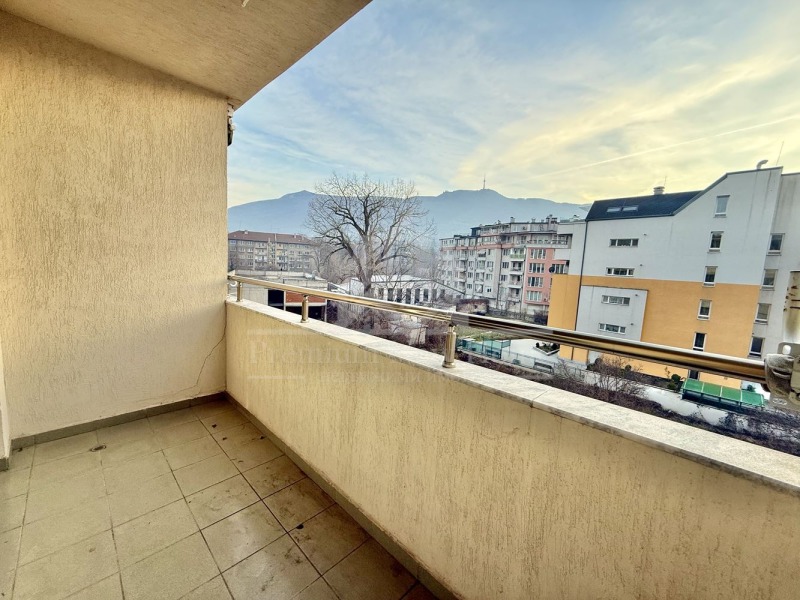 Продава 1-СТАЕН, гр. София, Овча купел, снимка 3 - Апартаменти - 52864957