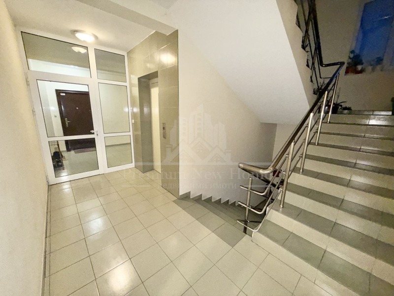 Продава 1-СТАЕН, гр. София, Овча купел, снимка 9 - Апартаменти - 52864957