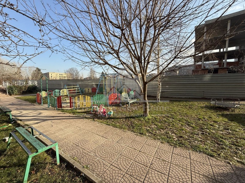 Продава 1-СТАЕН, гр. София, Овча купел, снимка 10 - Апартаменти - 52864957