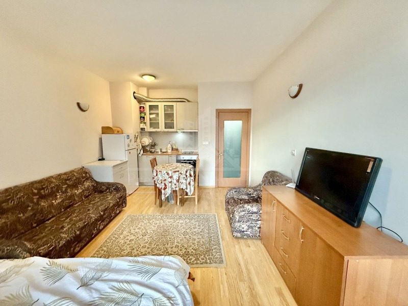 Продава 1-СТАЕН, гр. София, Овча купел, снимка 2 - Апартаменти - 52864957