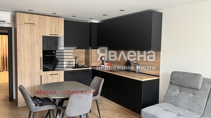 Продаја  1 спаваћа соба Варна , к.к. Св.Св. Константин и Елена , 68 м2 | 36432261