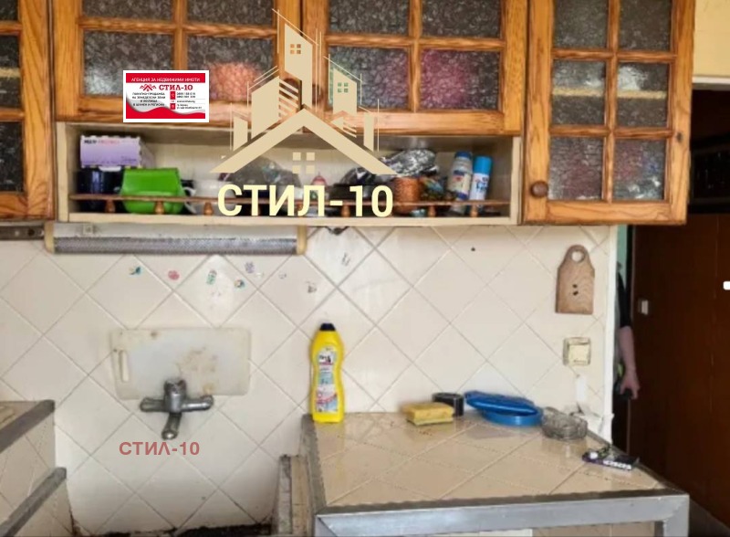 Продава  2-стаен град Шумен , Болницата , 60 кв.м | 70757168 - изображение [7]