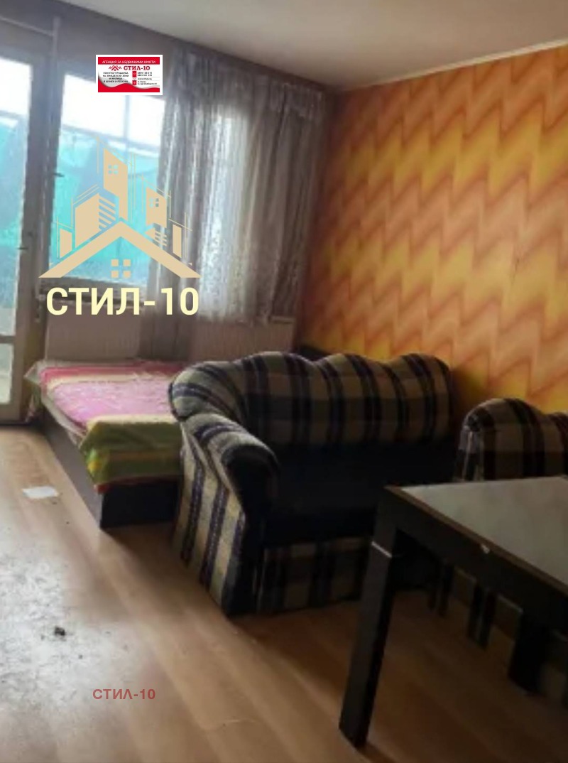 Продава  2-стаен град Шумен , Болницата , 60 кв.м | 70757168 - изображение [9]