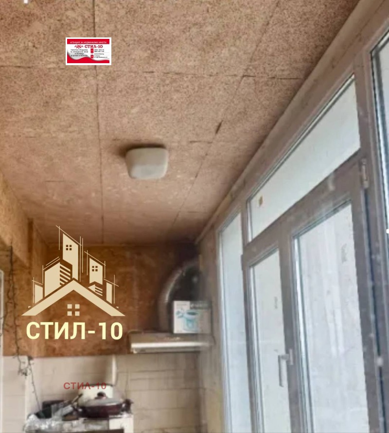 Продава  2-стаен град Шумен , Болницата , 60 кв.м | 70757168 - изображение [3]