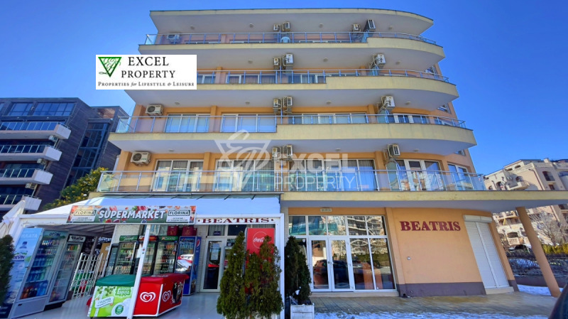 Продава  2-стаен област Бургас , к.к. Слънчев бряг , 72 кв.м | 36518098