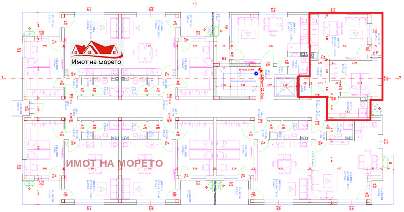Продава 2-СТАЕН, гр. Созопол, област Бургас, снимка 6 - Апартаменти - 53365113