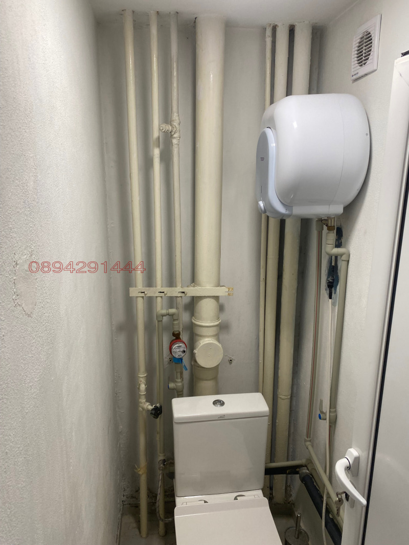 Eladó  1 hálószoba Sofia , Suhata reka , 65 négyzetméter | 79049402 - kép [6]